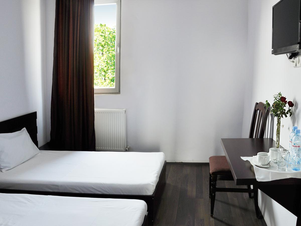 Grand Hotel Tbilisi Eksteriør bilde