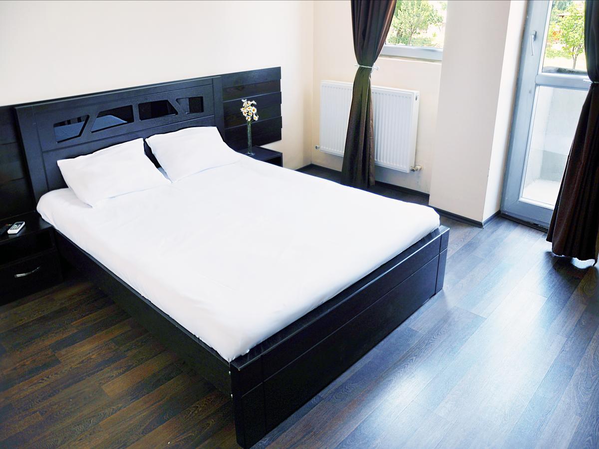 Grand Hotel Tbilisi Eksteriør bilde