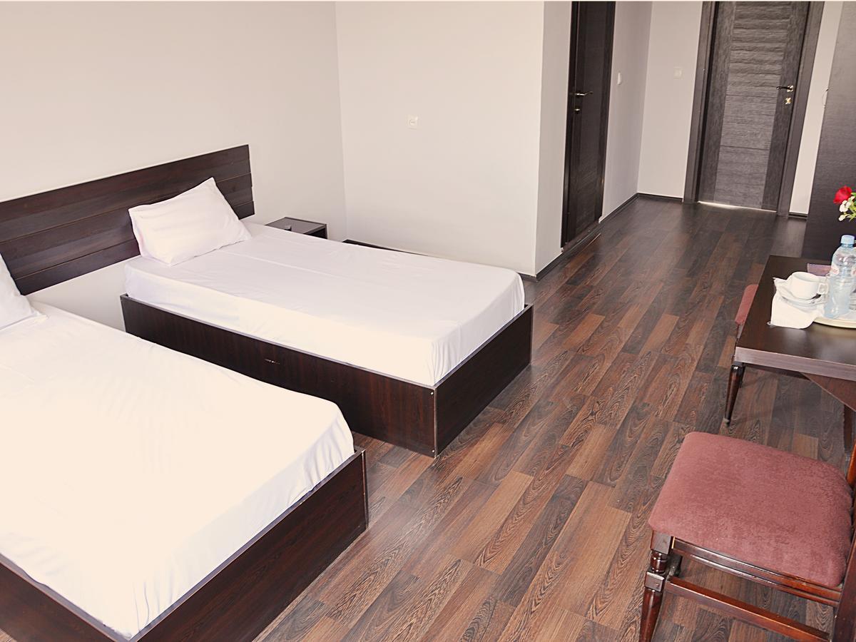 Grand Hotel Tbilisi Eksteriør bilde