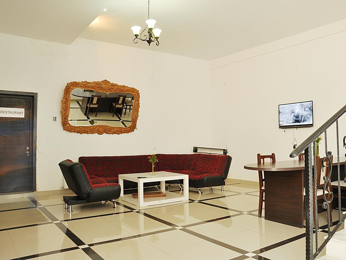 Grand Hotel Tbilisi Eksteriør bilde